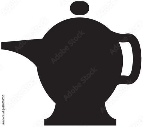 Tea Pot
