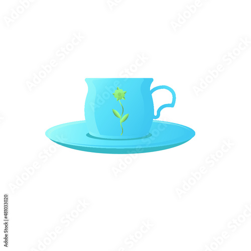 cup