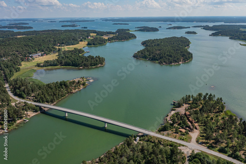 Fotografija Finland