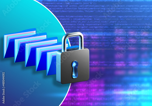 Data protection. Informatio...