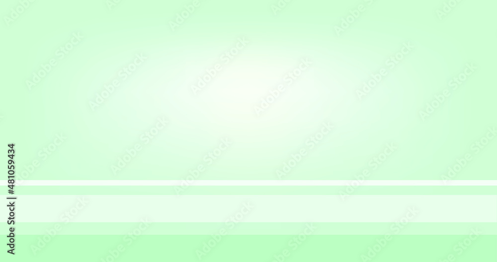 Green gradient abstract background. Copy space for your text Green gradient abstract background. Copy space for your text