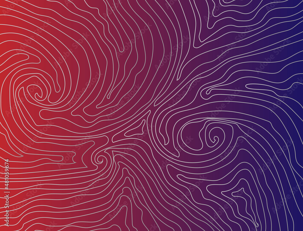 Abstract background with granite or ceramic patterns with pink and blue gradations Abstract background with granite or ceramic patterns with pink and blue gradations
