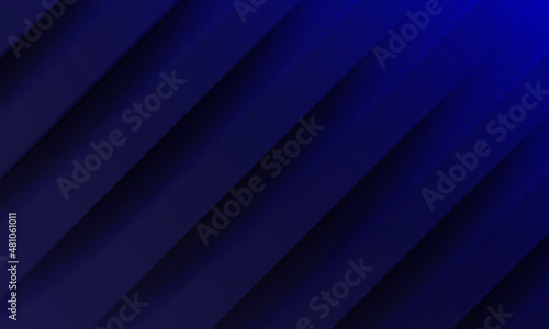 abstract blue background with gradient