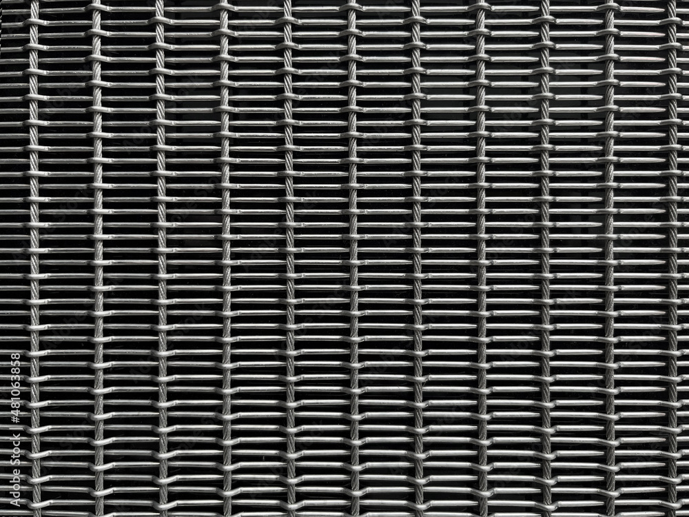 Stainless steel mesh background texture material_d_10 Stainless steel mesh background texture material_d_10