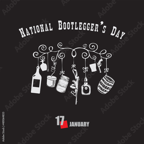 Page by date - Bootleggers Day