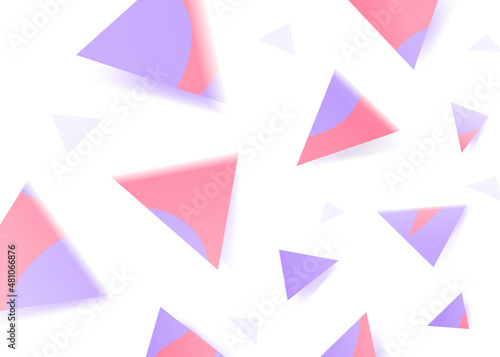 Free Download ポップでかわいい背景 - GFXLoad