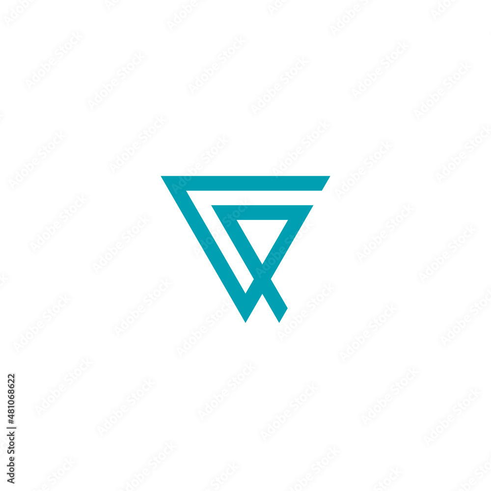 GP Logo Design GP Logo Design