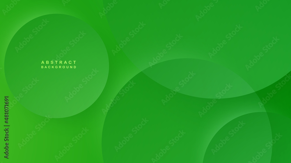 green wave gradient background, abstract creative scratch digital background.