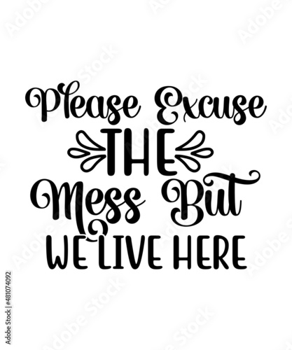 Homeschool SVG Bundle, Back to School Cut File, Kids' Home School Saying, Mom Design, Funny Kid's Quote, dxf eps png, Silhouette or Cricut,Home school 