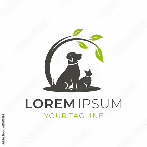 Animal and Pet Logo Designs