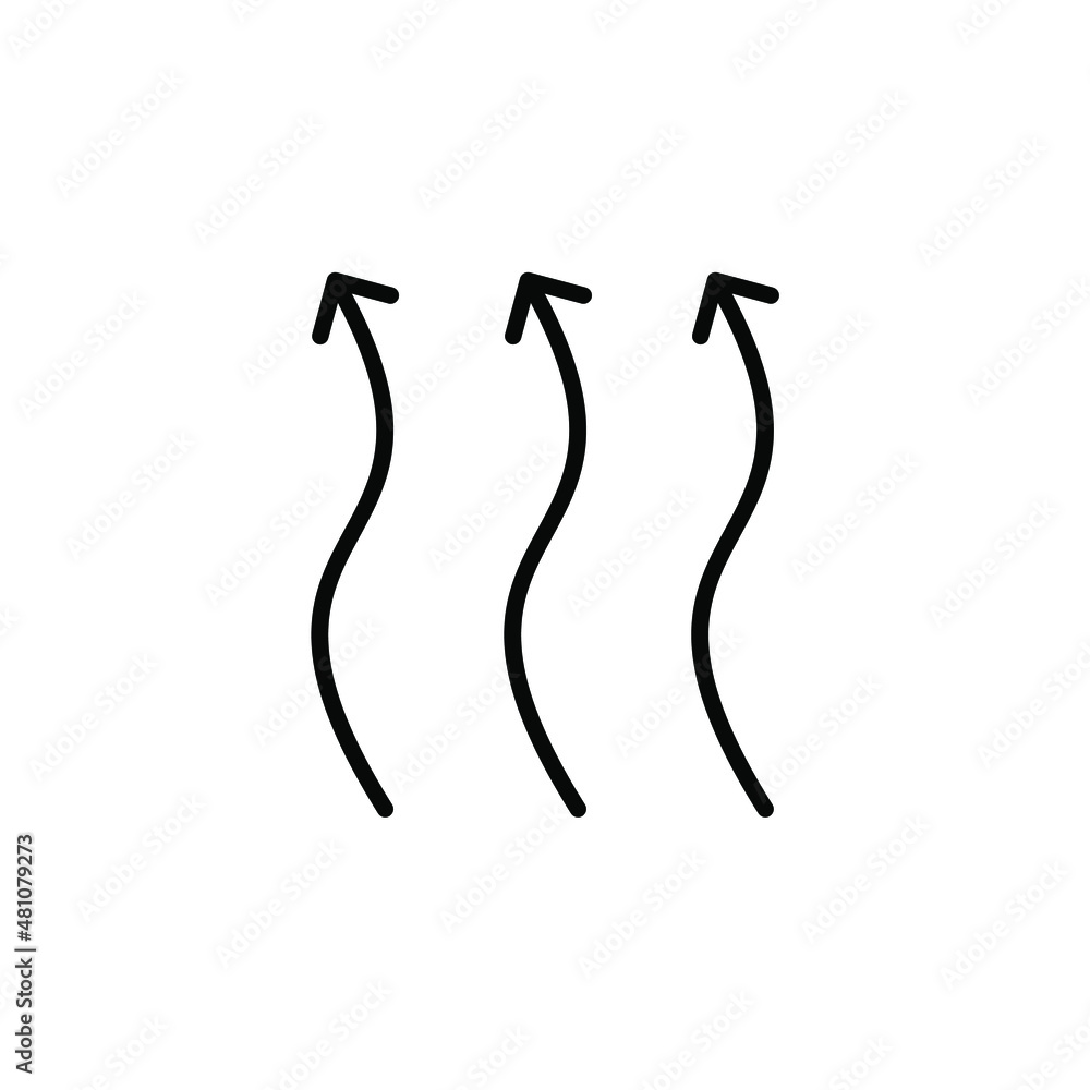 Wind, Air Solid Icon, Vector, Illustration, Logo Template. Suitable For Many Purposes. Wind, Air Solid Icon, Vector, Illustration, Logo Template. Suitable For Many Purposes.