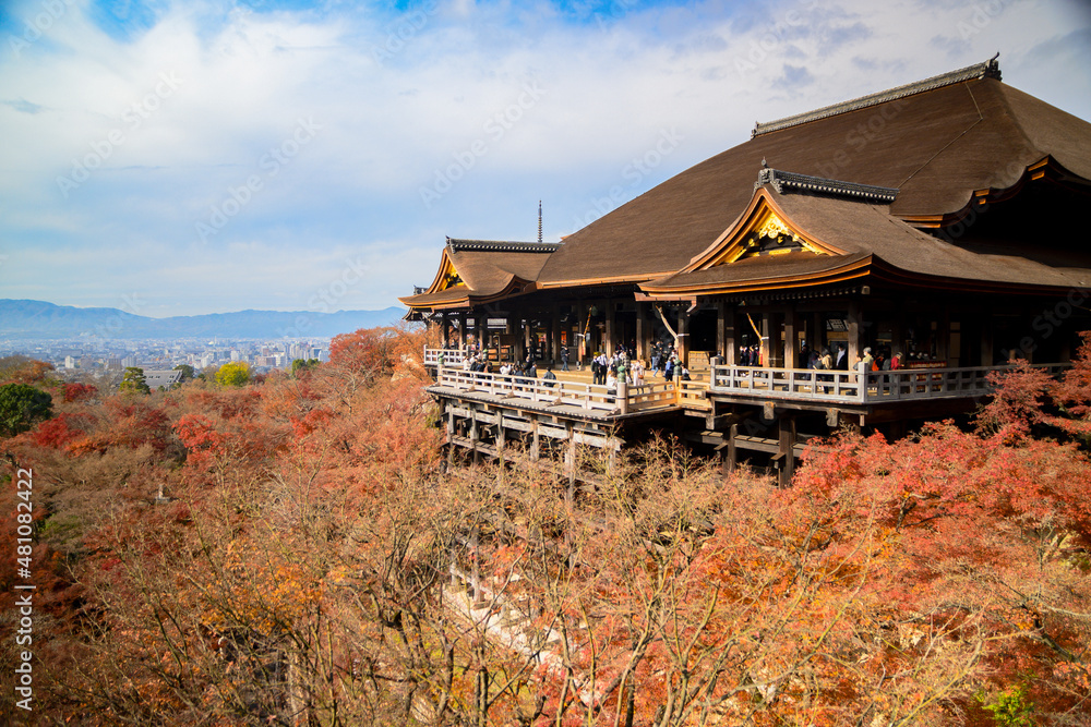 清水寺 清水寺