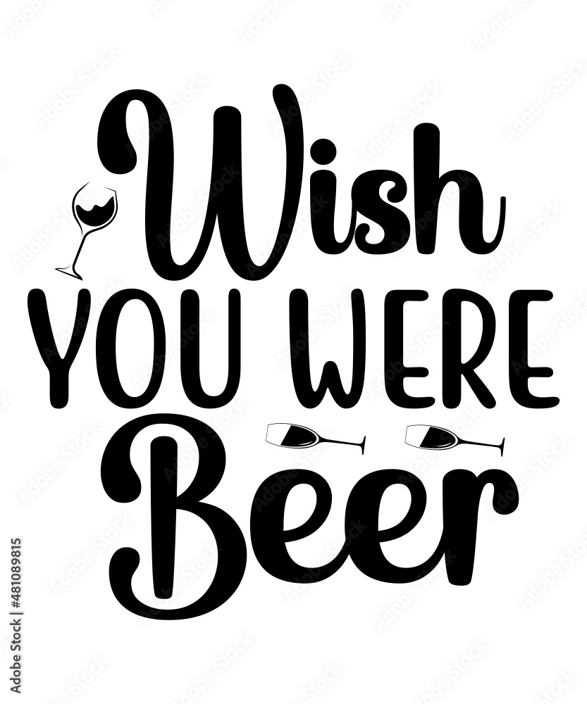 Beer Quotes SVG Bundle, Beer SVG Bundle, Beer SVG Files for Cricut