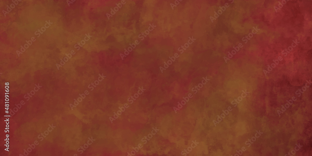 Old Rusty Metal Texture With Detailed Traces of Corrosion. Red and yellow background and Red grungy background. Old Rusty Metal Texture With Detailed Traces of Corrosion. Red and yellow background and Red grungy background.