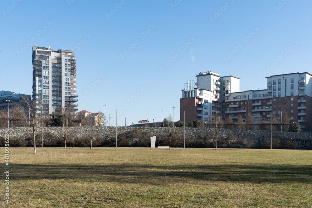 Parco DORA Parco DORA