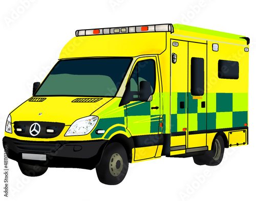 ambulance