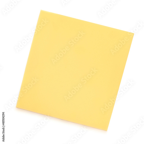 Cheese slices isolated on white background. Edam Cheese top view.
