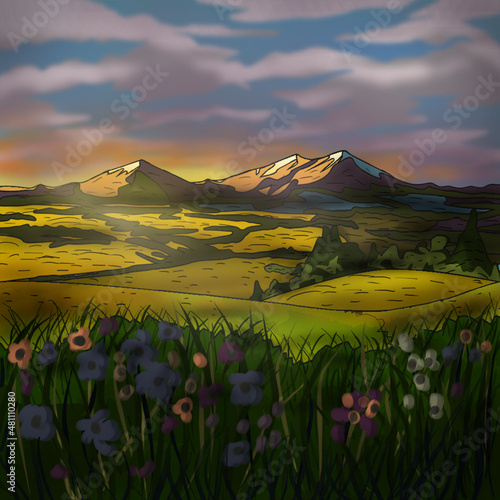 background
