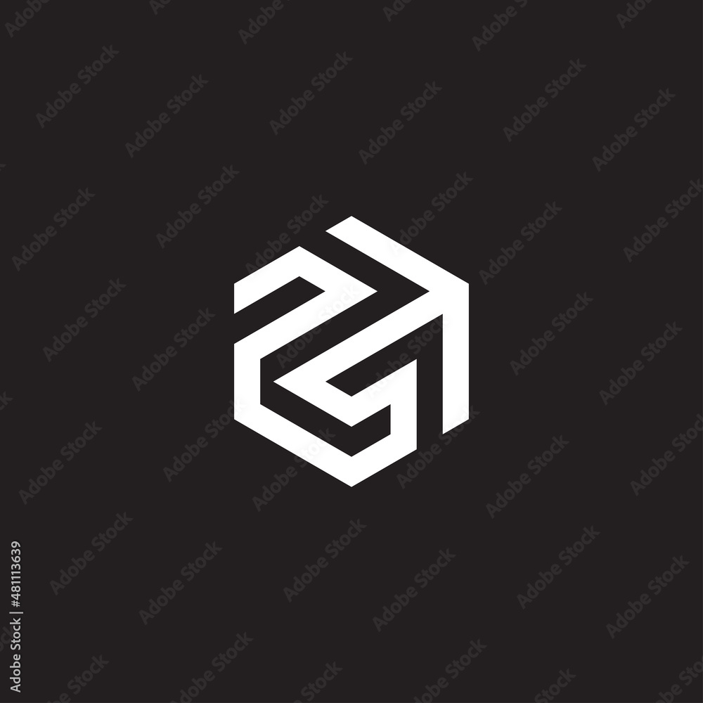 PST INITIAL LOGO DESIGN VECTOR PST INITIAL LOGO DESIGN VECTOR