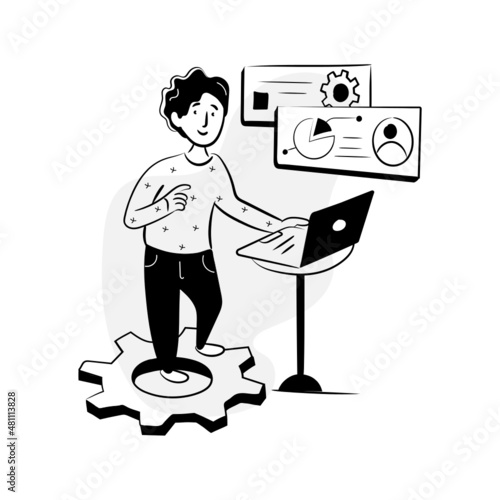 Business Management 