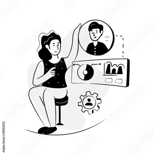 HR Manager 