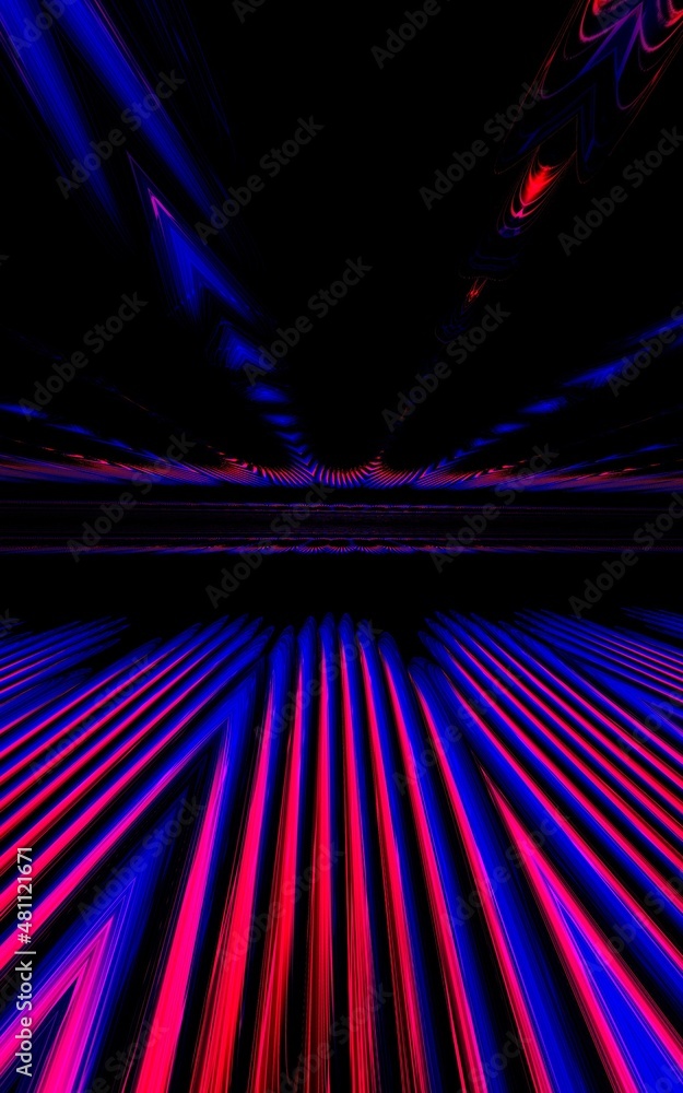 intricate patterns and unique elegant designs in bright neon blue and purple pink on a black background intricate patterns and unique elegant designs in bright neon blue and purple pink on a black background