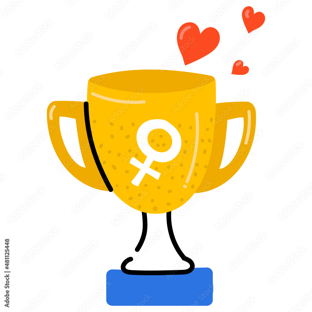 Woman Victory Woman Victory