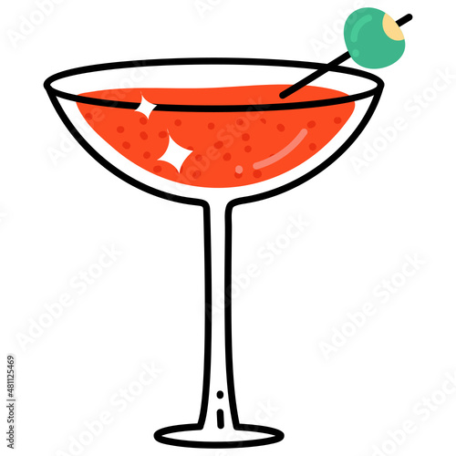 Cocktail   