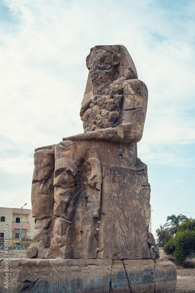 Fototapeta premium egypt