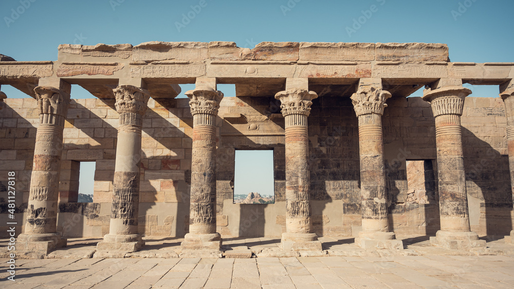 Fototapeta premium egypt