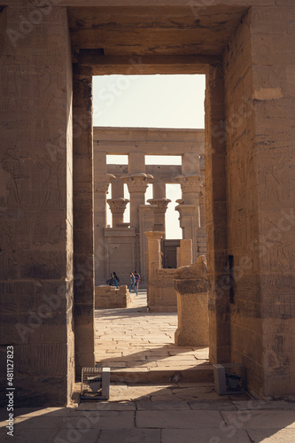 Wallpaper Mural egypt Torontodigital.ca