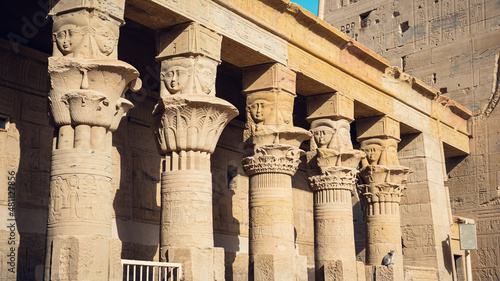 Wallpaper Mural egypt Torontodigital.ca