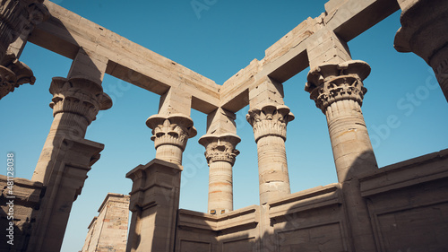 Wallpaper Mural egypt Torontodigital.ca