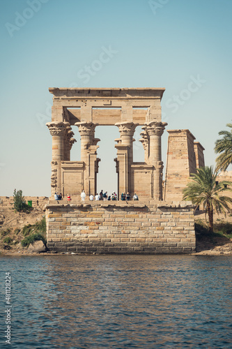 Wallpaper Mural egypt Torontodigital.ca