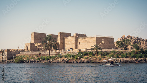 Wallpaper Mural egypt Torontodigital.ca