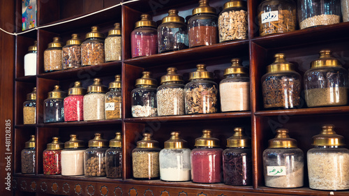 Wallpaper Mural egypt Torontodigital.ca