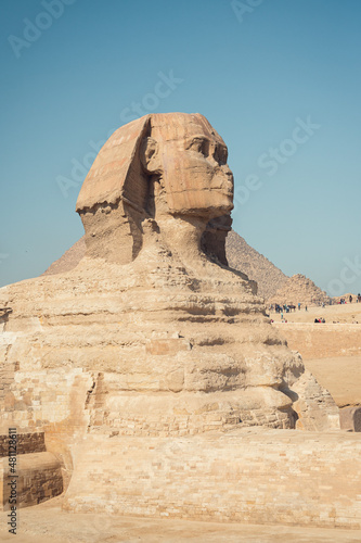 Wallpaper Mural egypt Torontodigital.ca