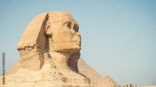 Wallpaper Mural egypt Torontodigital.ca