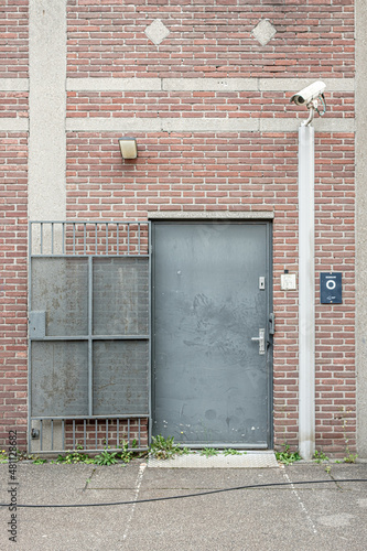 Breda The Netherlands