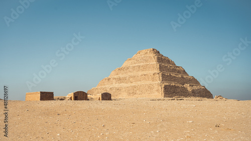 Wallpaper Mural egypt Torontodigital.ca