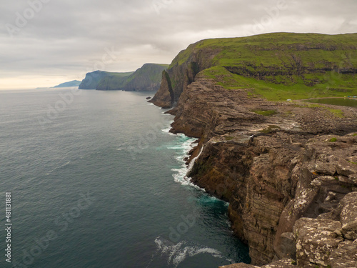 Faroe Island