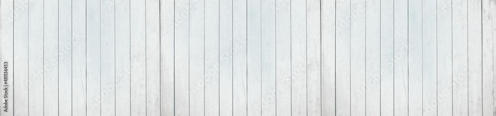 White wood texture background top view wooden plank panel. White wood texture background top view wooden plank panel.