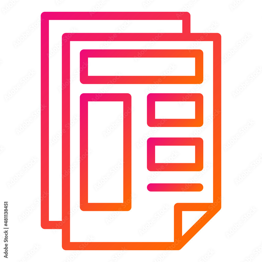 Template Vector Icon Design Illustration Template Vector Icon Design Illustration