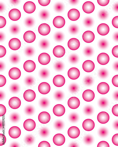 diagonal modern seamless pink pattern
