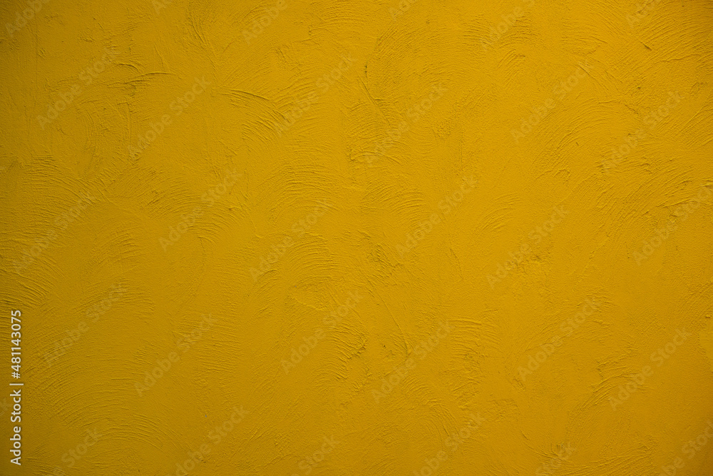 pastel yellow background from cement wall texture pastel yellow background from cement wall texture