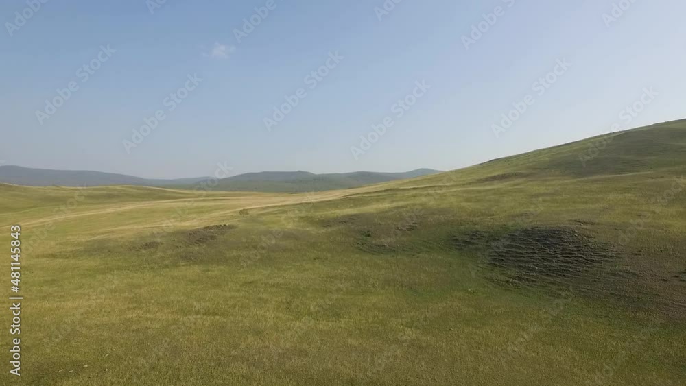 ProRes, Majestic Baikal rocks Summer Lake Baikal Olkhon Island. ProRes, Majestic Baikal rocks Summer Lake Baikal Olkhon Island.