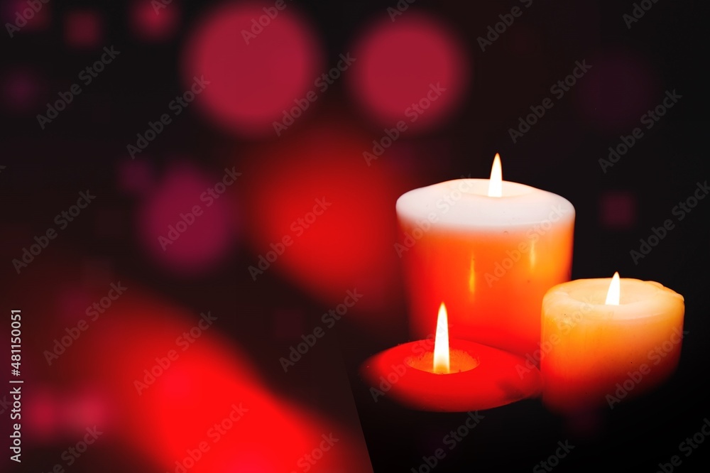lights the menorah for Hanukkah. Jewish holiday. Tradition is a religious ritual. lights the menorah for Hanukkah. Jewish holiday. Tradition is a religious ritual.