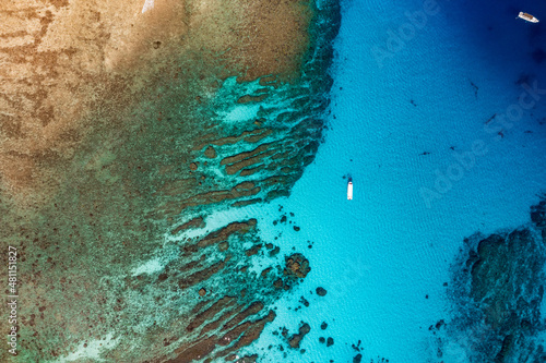 渡嘉敷島　渡嘉敷ビーチ photo