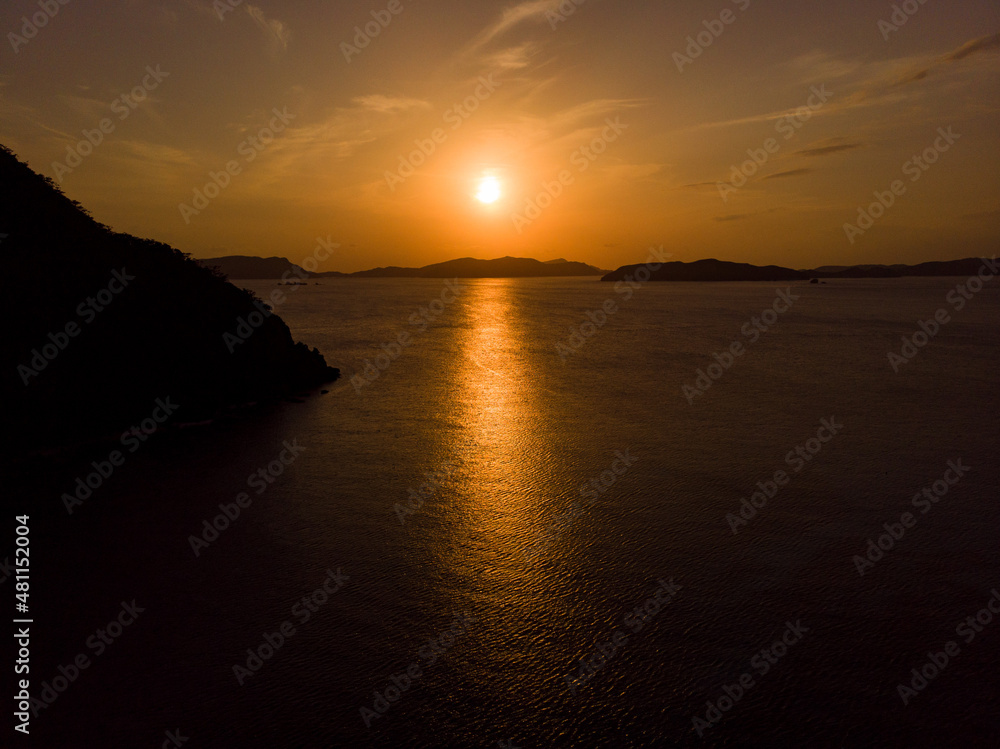 渡嘉敷島　渡嘉敷ビーチ