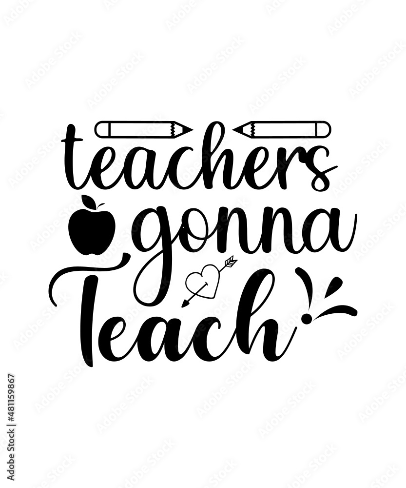 teacher rainbow png SVG, teacher png svg, rainbow png svg, teacher life ...
